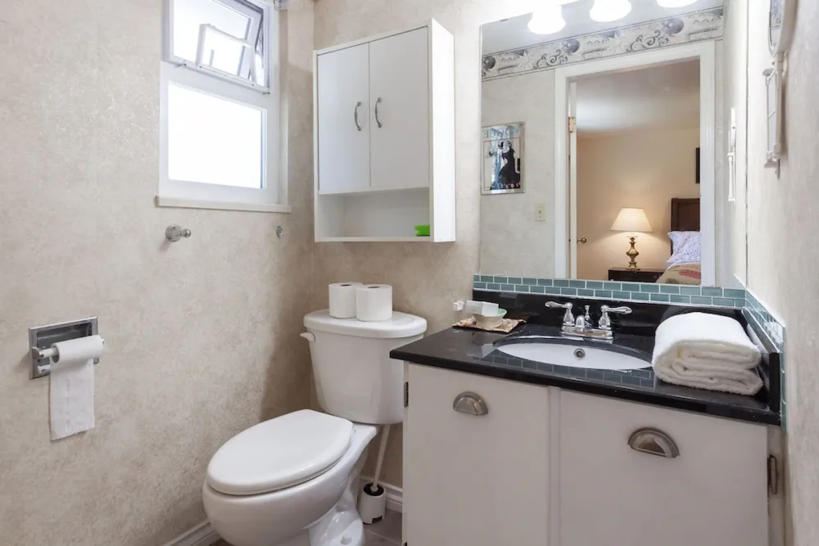 Cliff House Breakfast and Bed