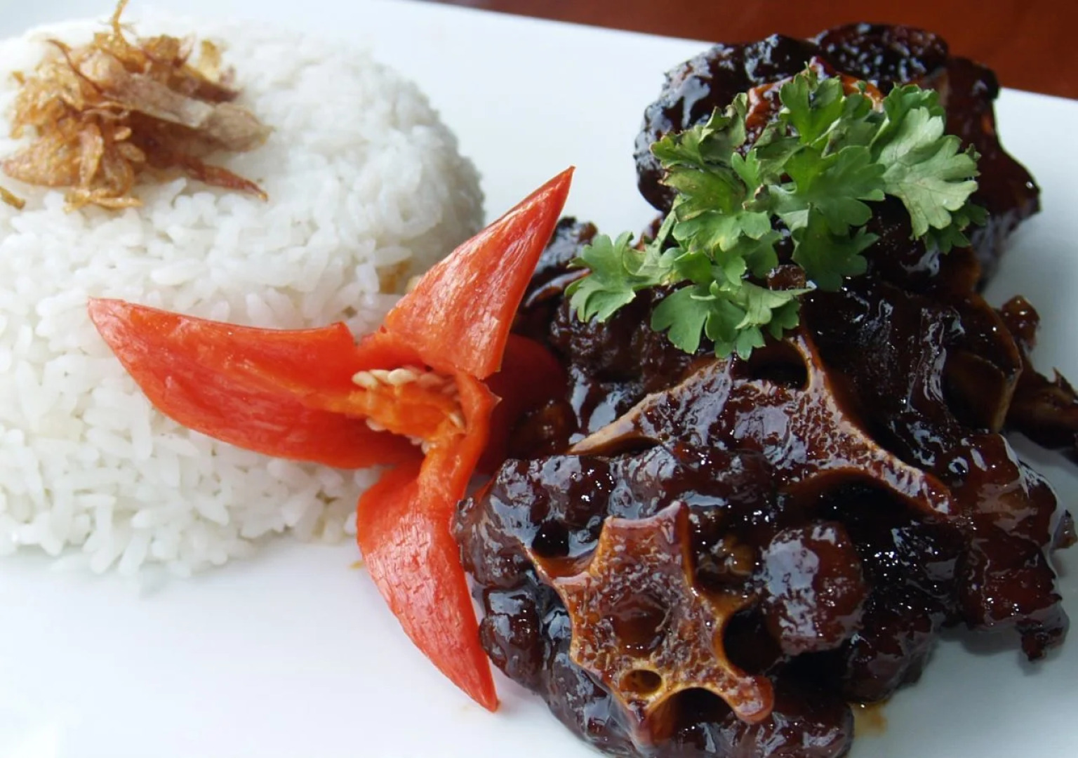 Noormans Hotel Semarang