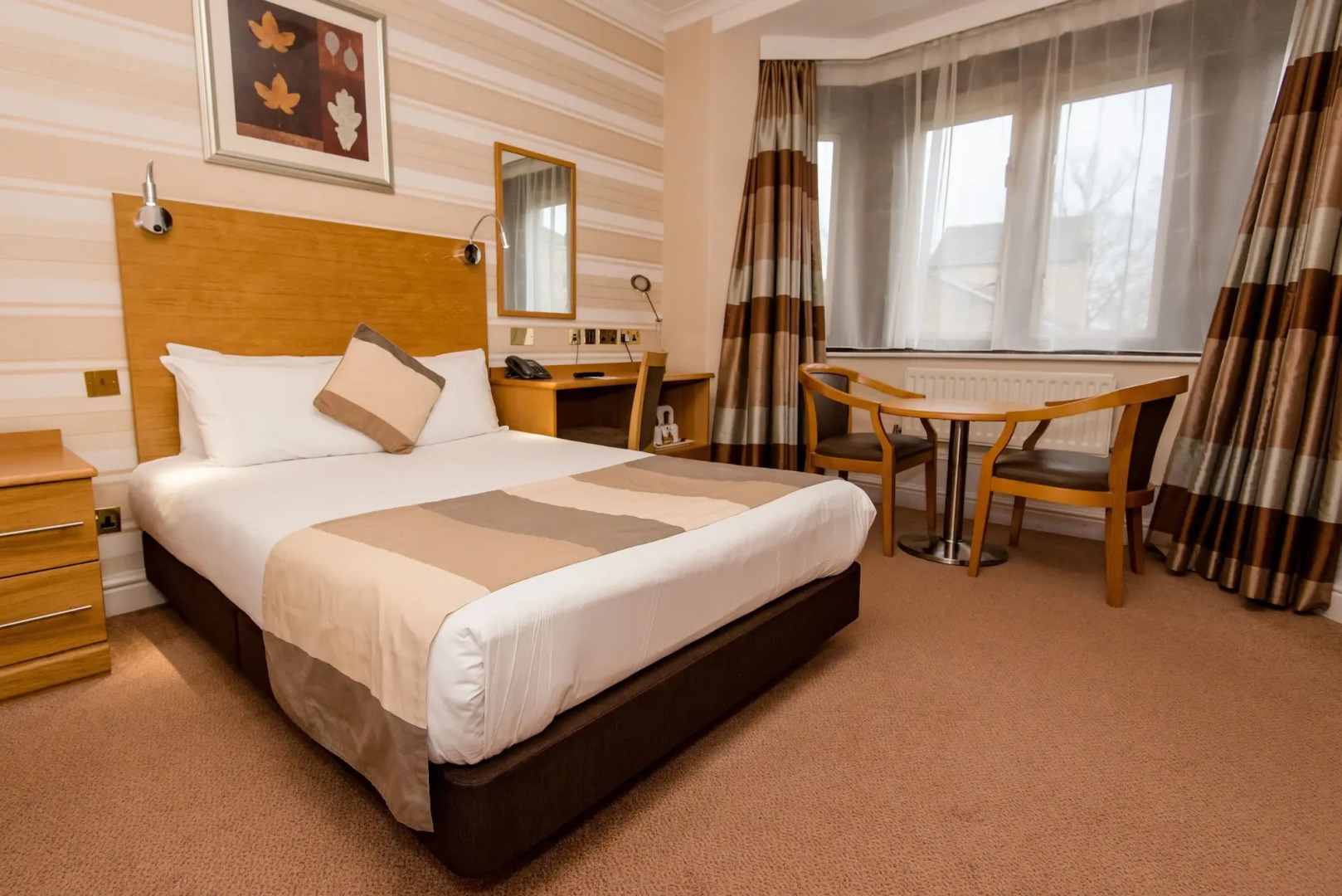 Weetwood Hall Estate