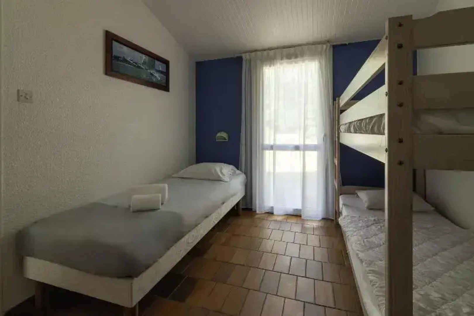 Belambra Clubs La Palmyre Résidence Les Mathes