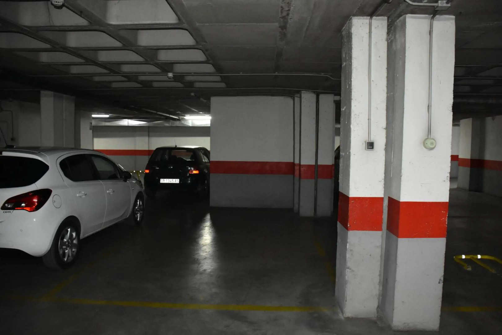 Piso centro de Granada junto al metro