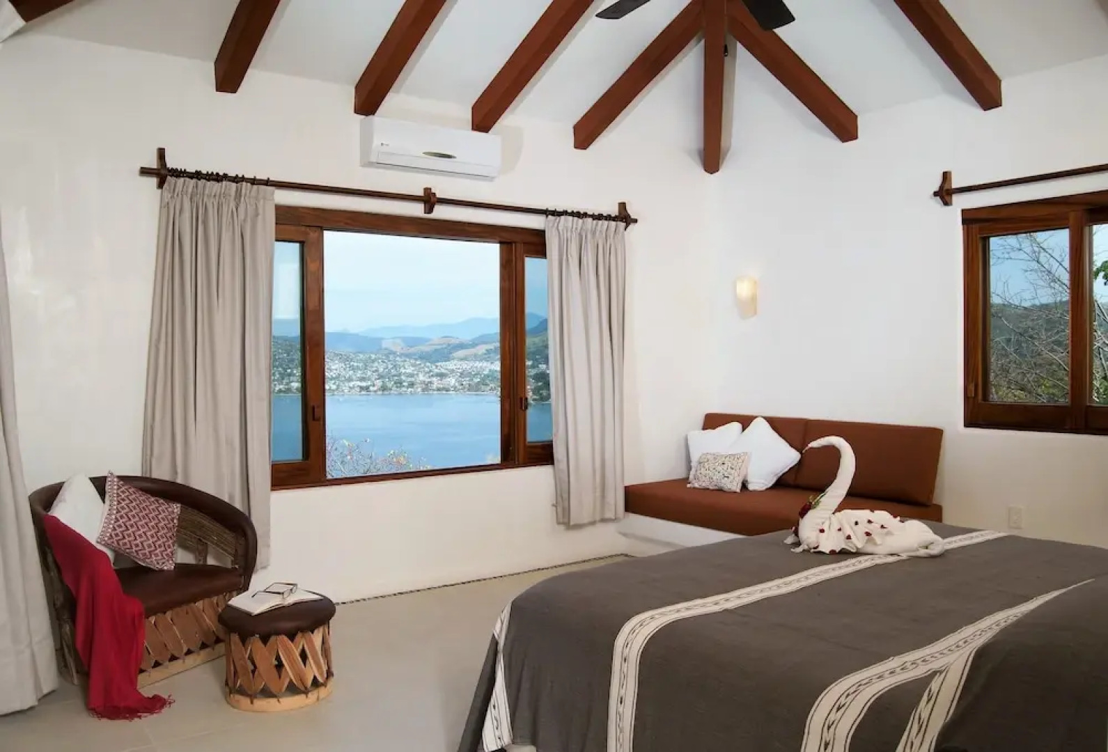 Solana Boutique Bed & Breakfast