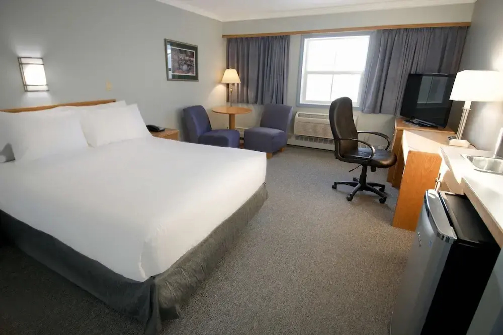 Eldorado, a Coast Hotel