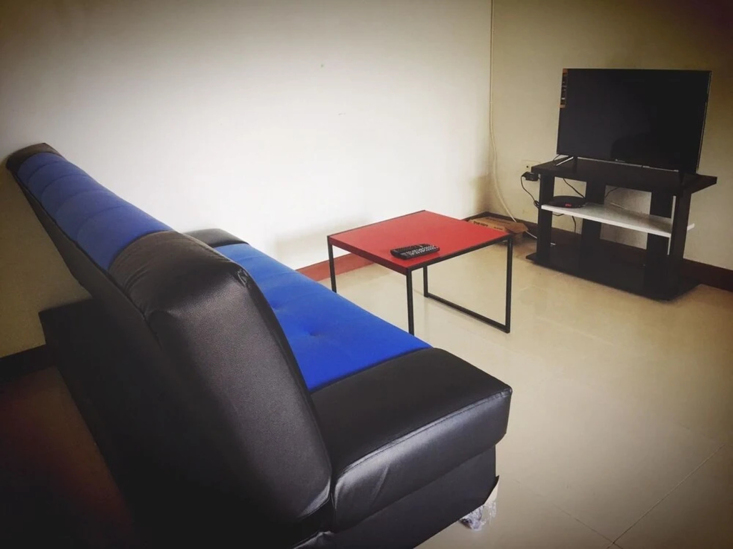 Green Leaf Guesthouse