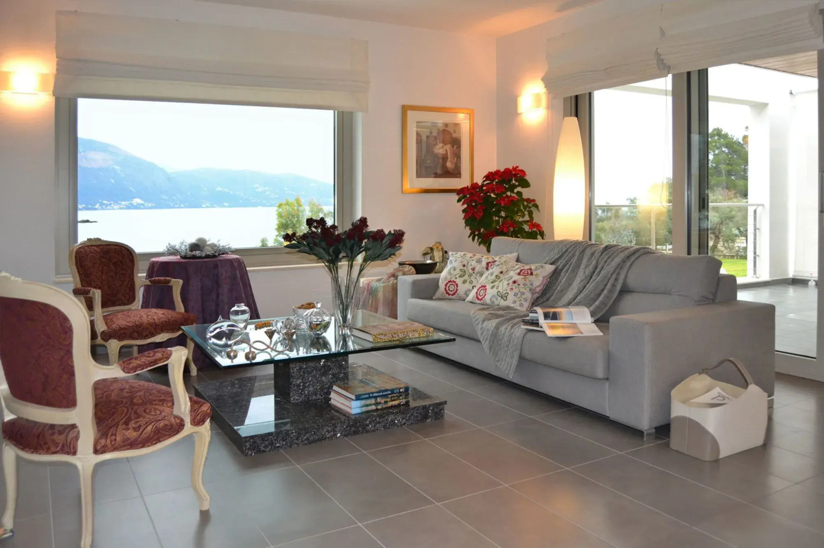 K&K Luxury Beach Villas