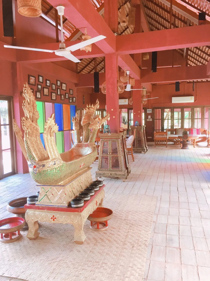 Chiangmai Royal Creek