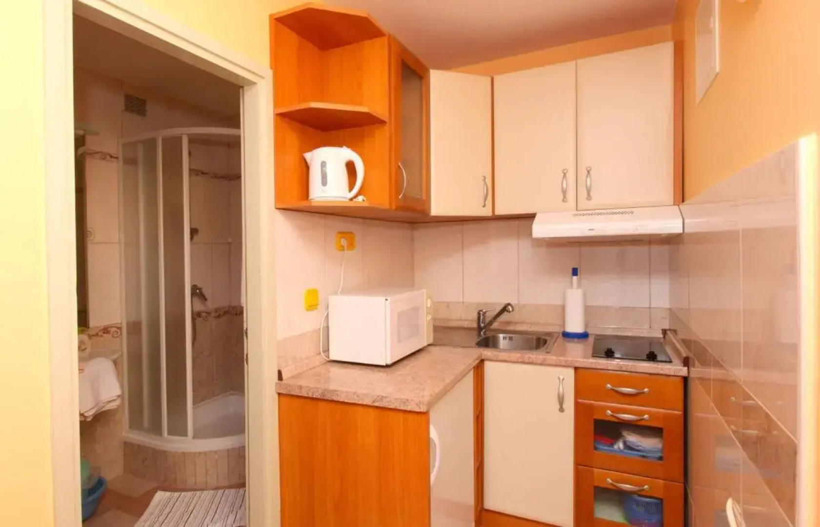 Apartments Jole - 70m from the sea