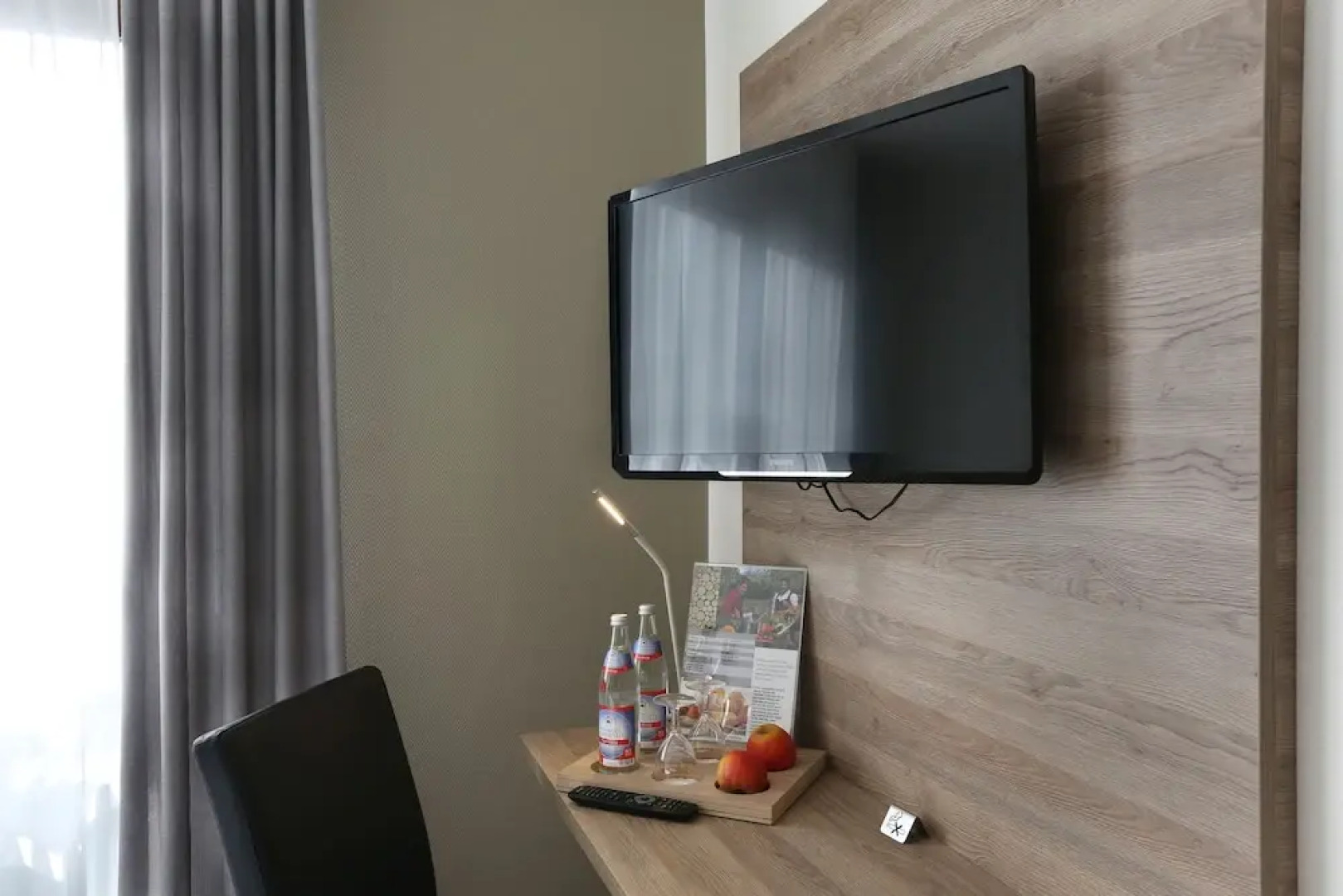 Hotel-Restaurant Vogthof