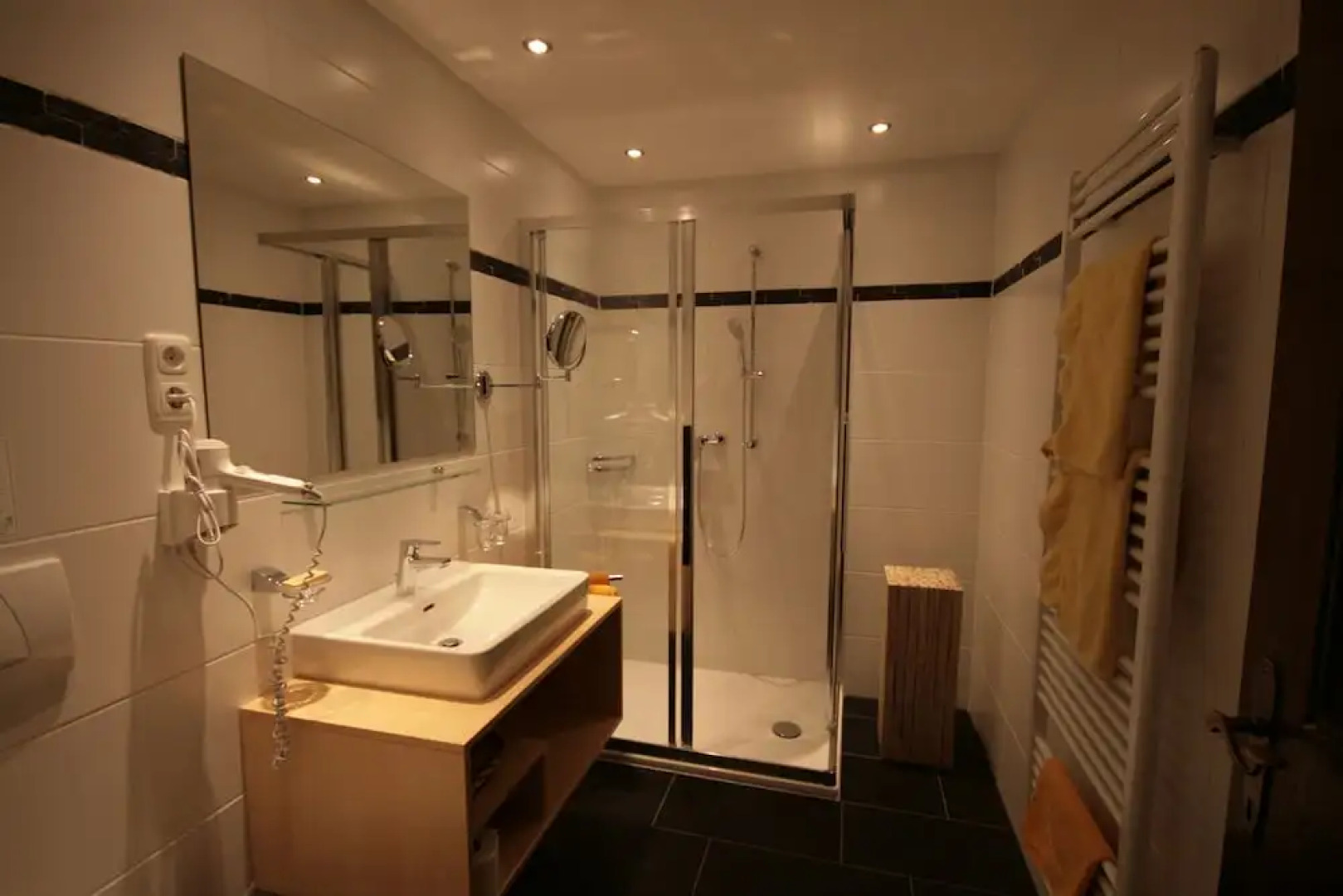 Hotel „Zum Ritter“