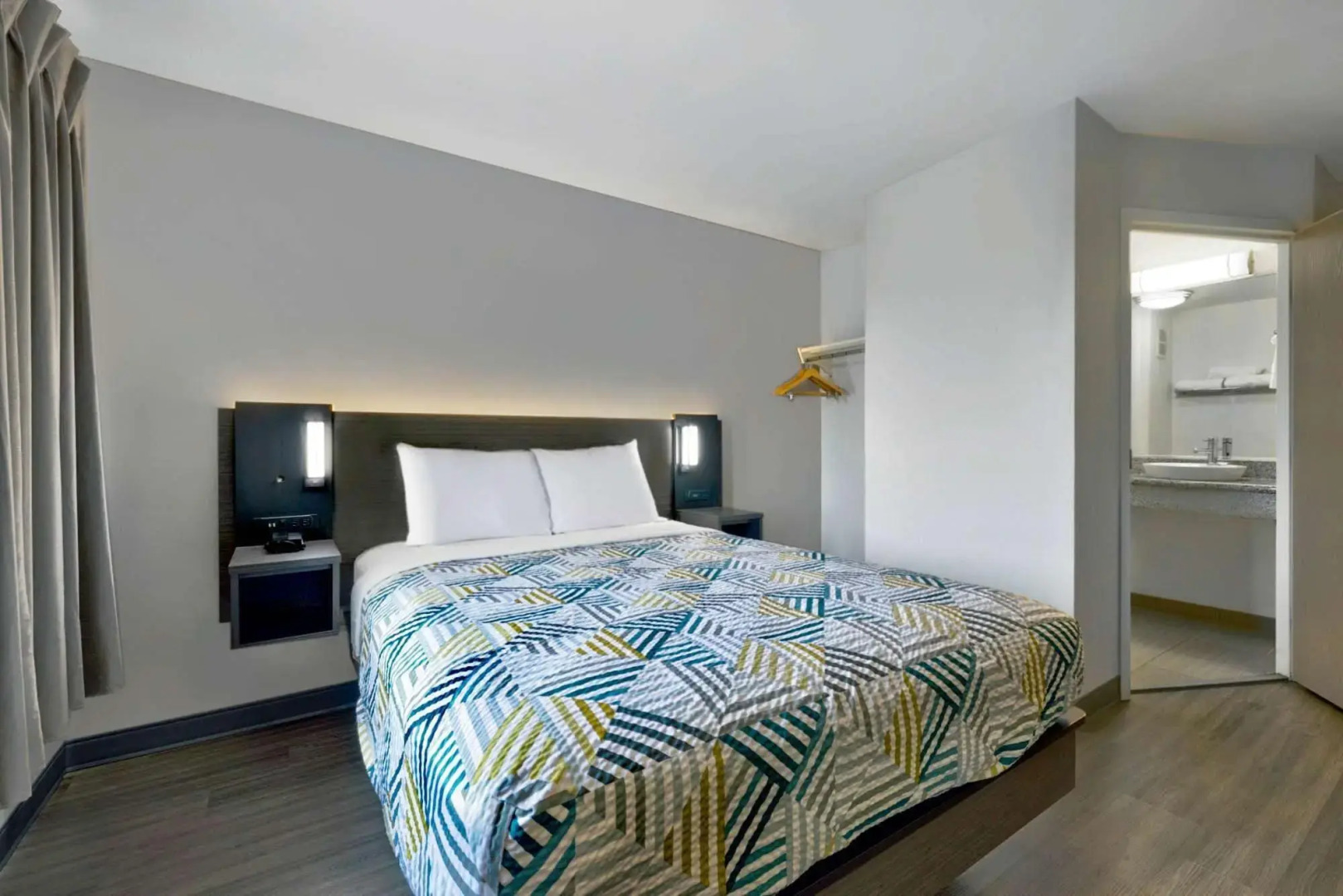 Motel 6 Marble Falls, TX