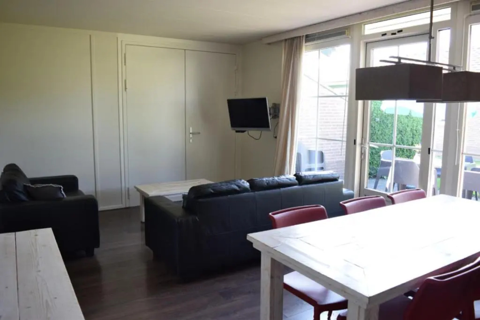 Zeumeren 6 pers. bungalow