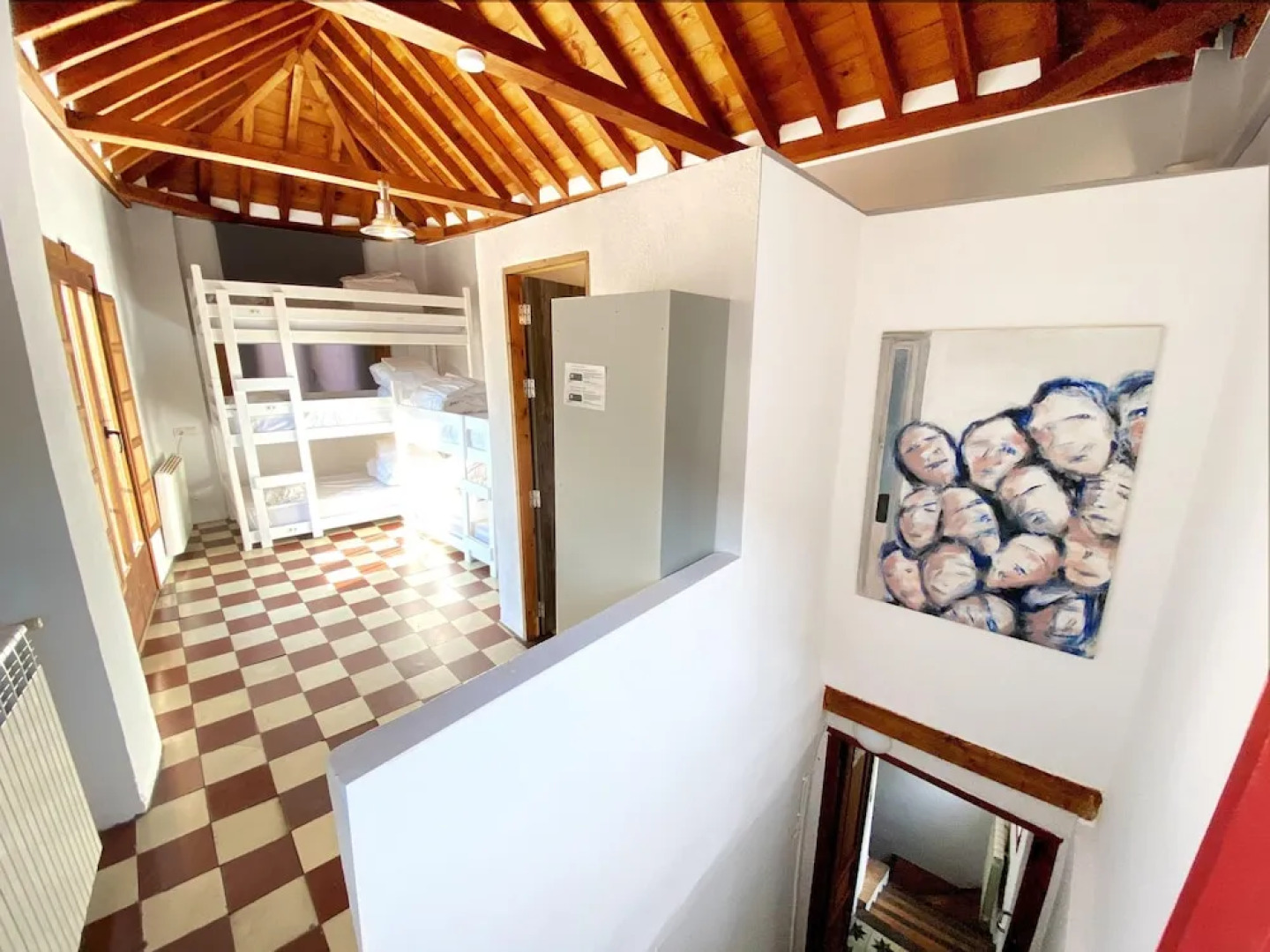 Makuto Guesthouse Hostel