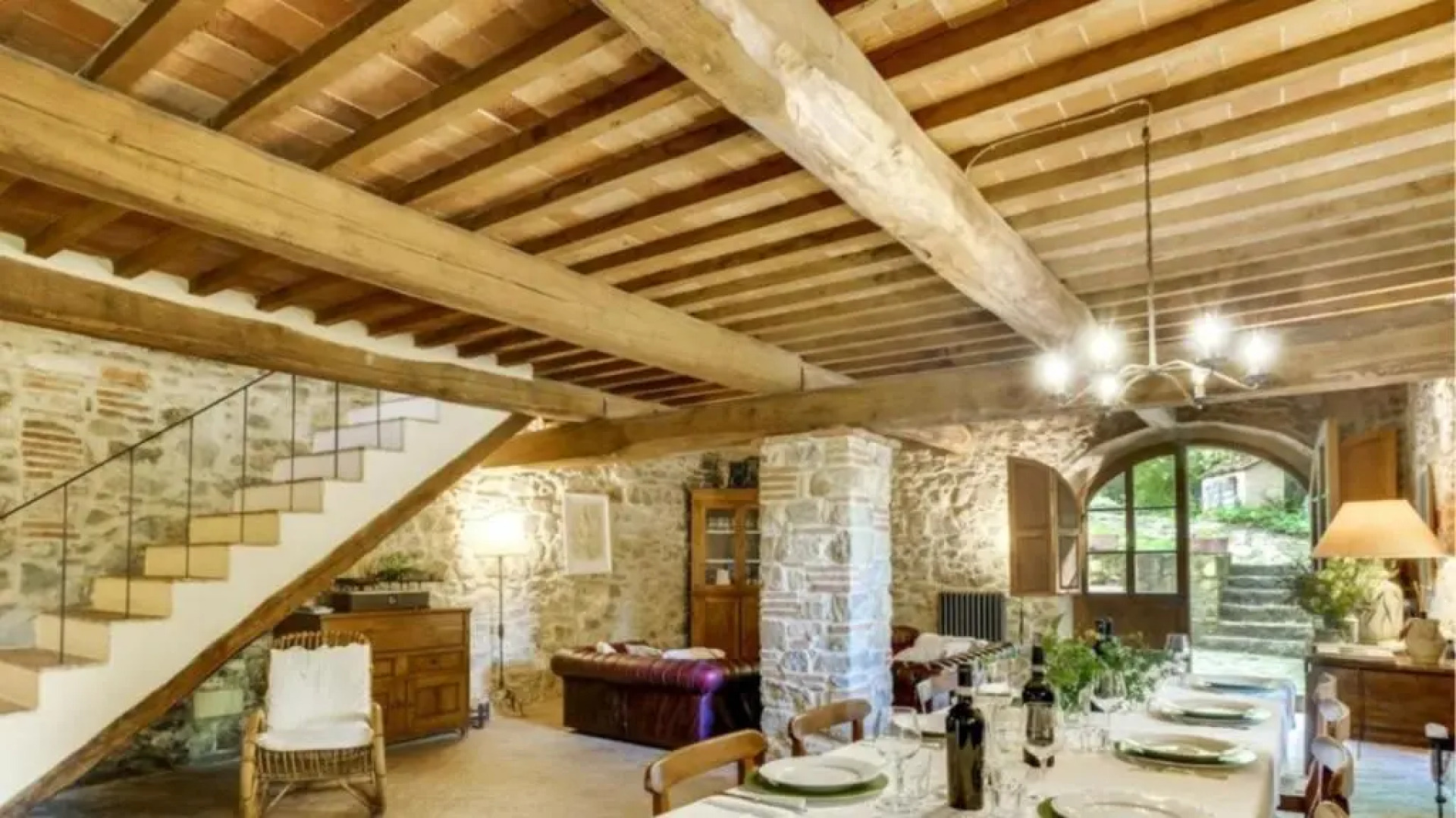 Verdidea - Mulino della Frateria