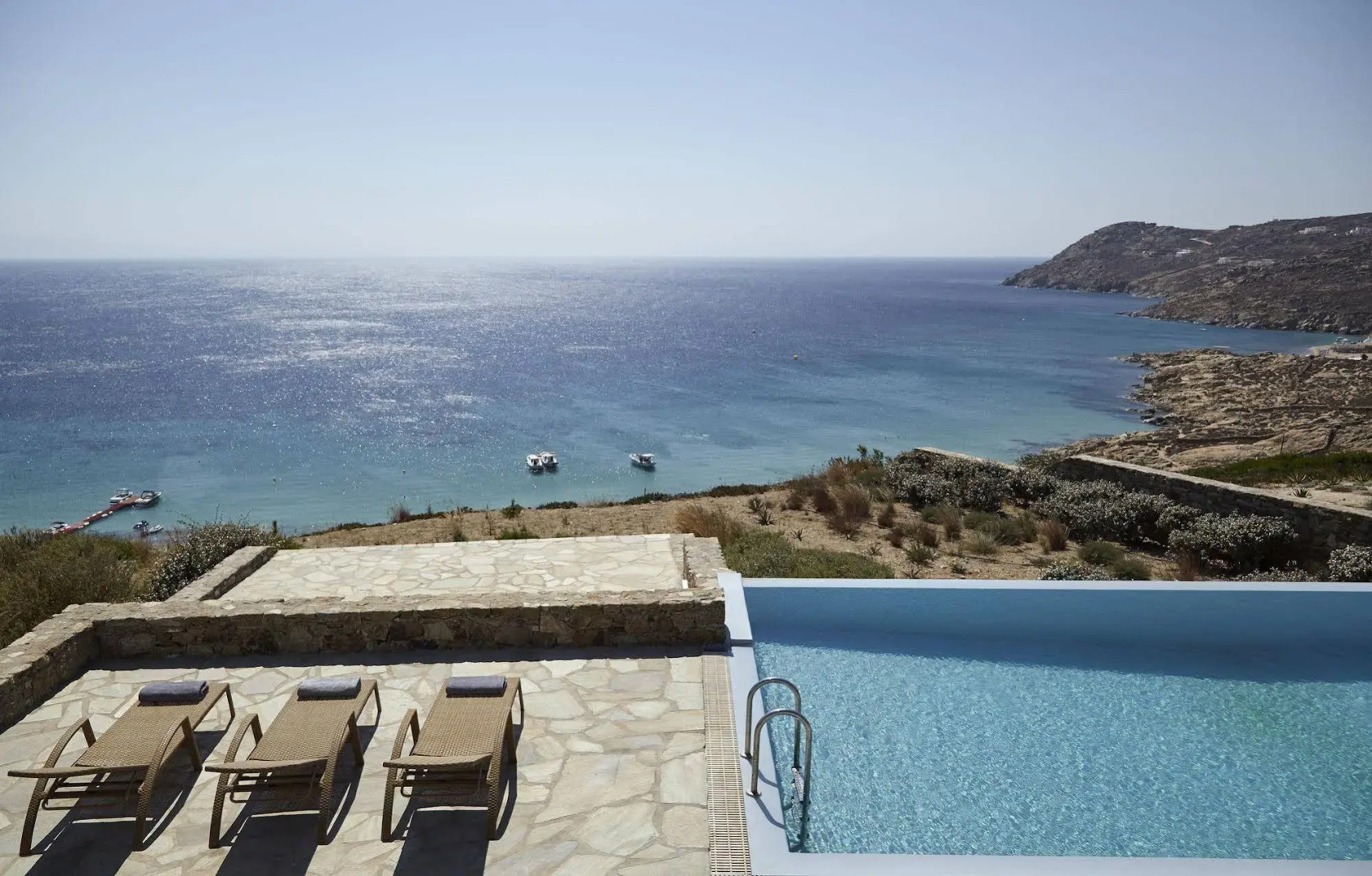 Elia White Residence