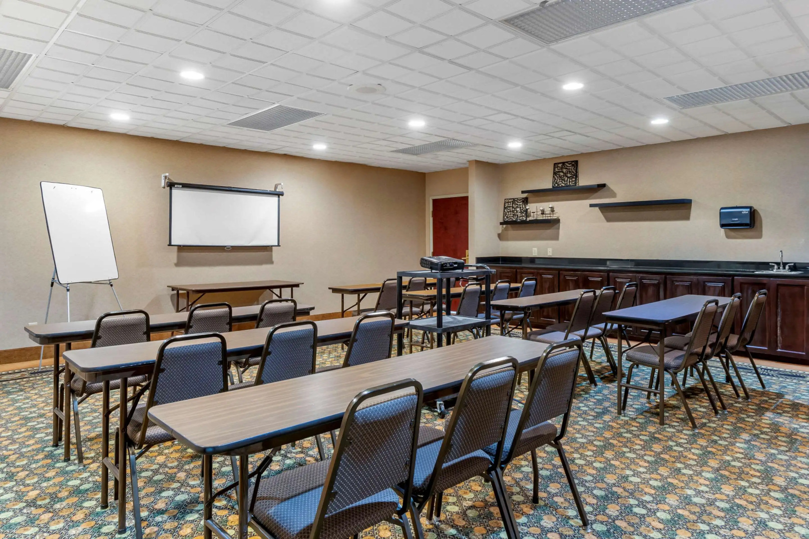 Comfort Inn & Suites Asheboro East