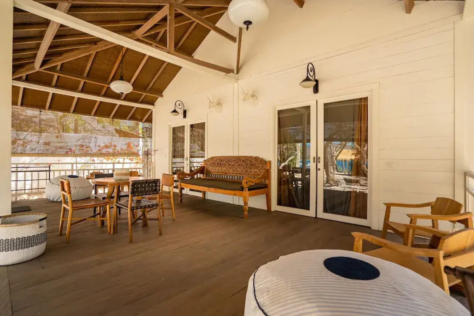 VAYAM Boutique Resort & Spa