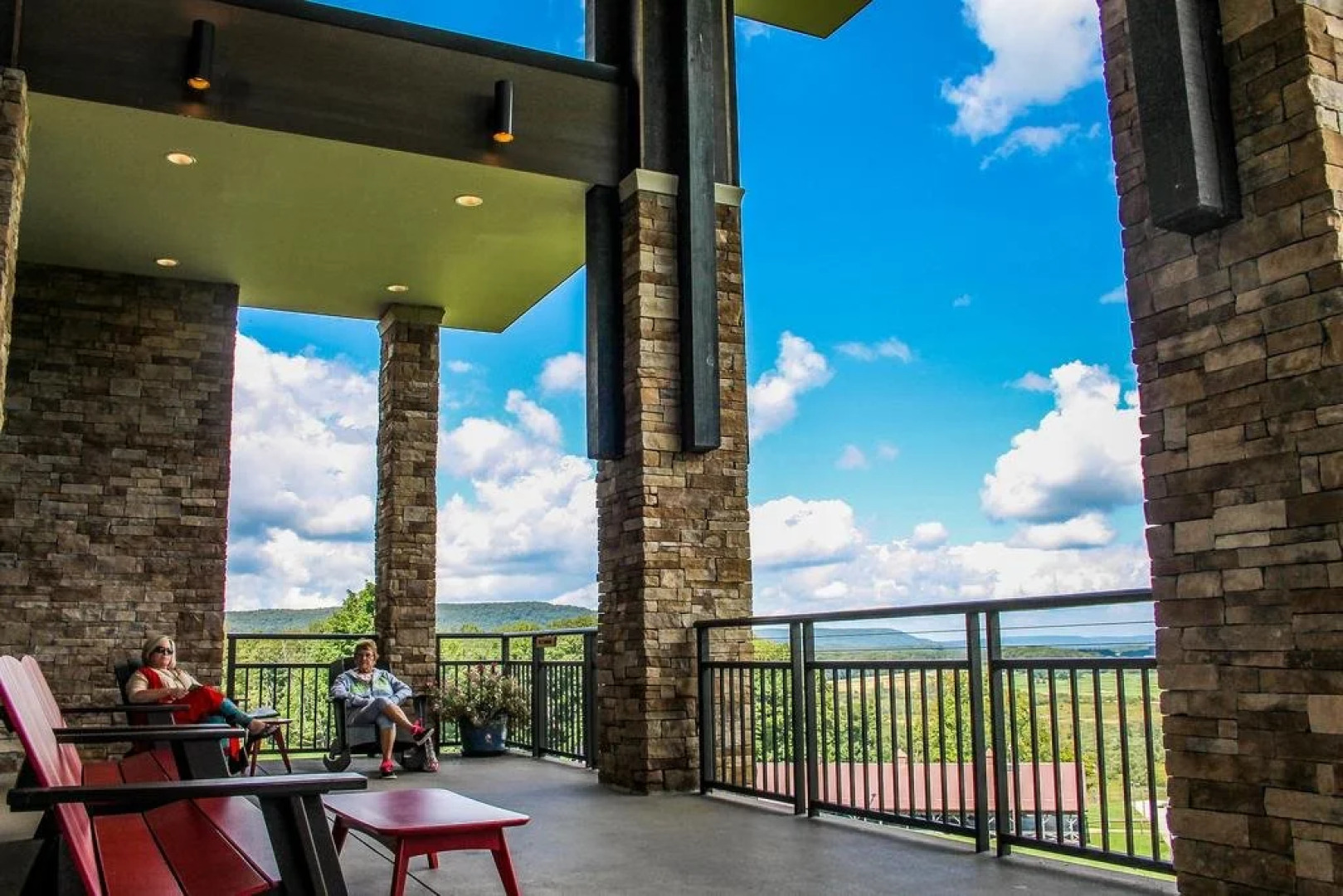 Canaan Valley Resort & Conference Center