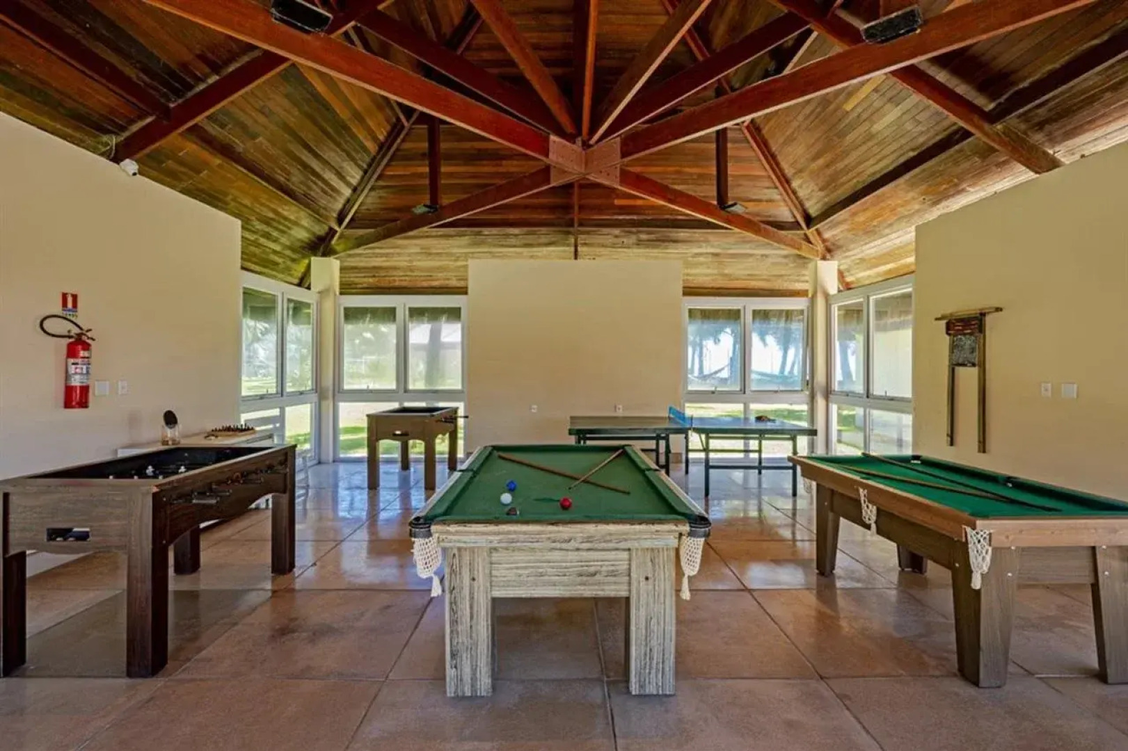 Jatiúca Suítes Resort by Slaviero Hotéis