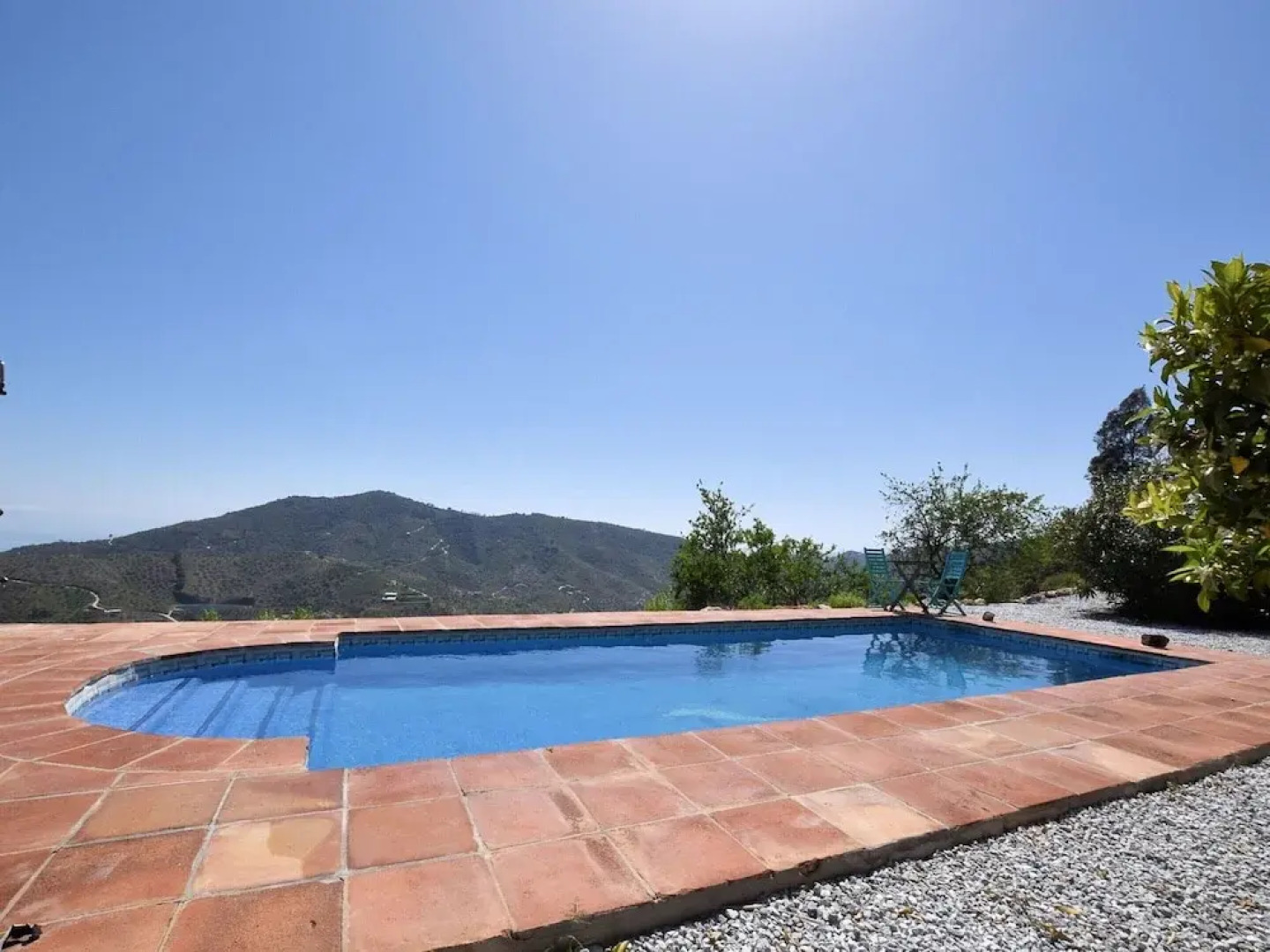 Villa Stay With Sea Views