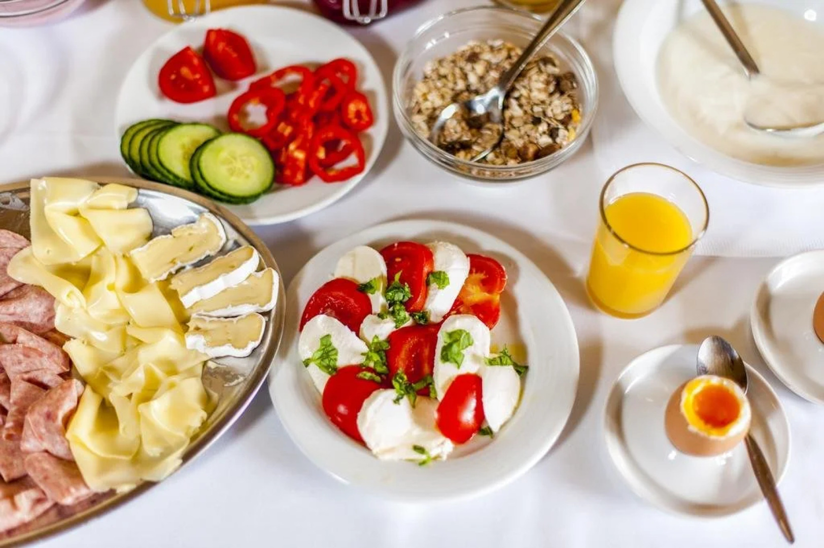 Amethysthotel Mantler