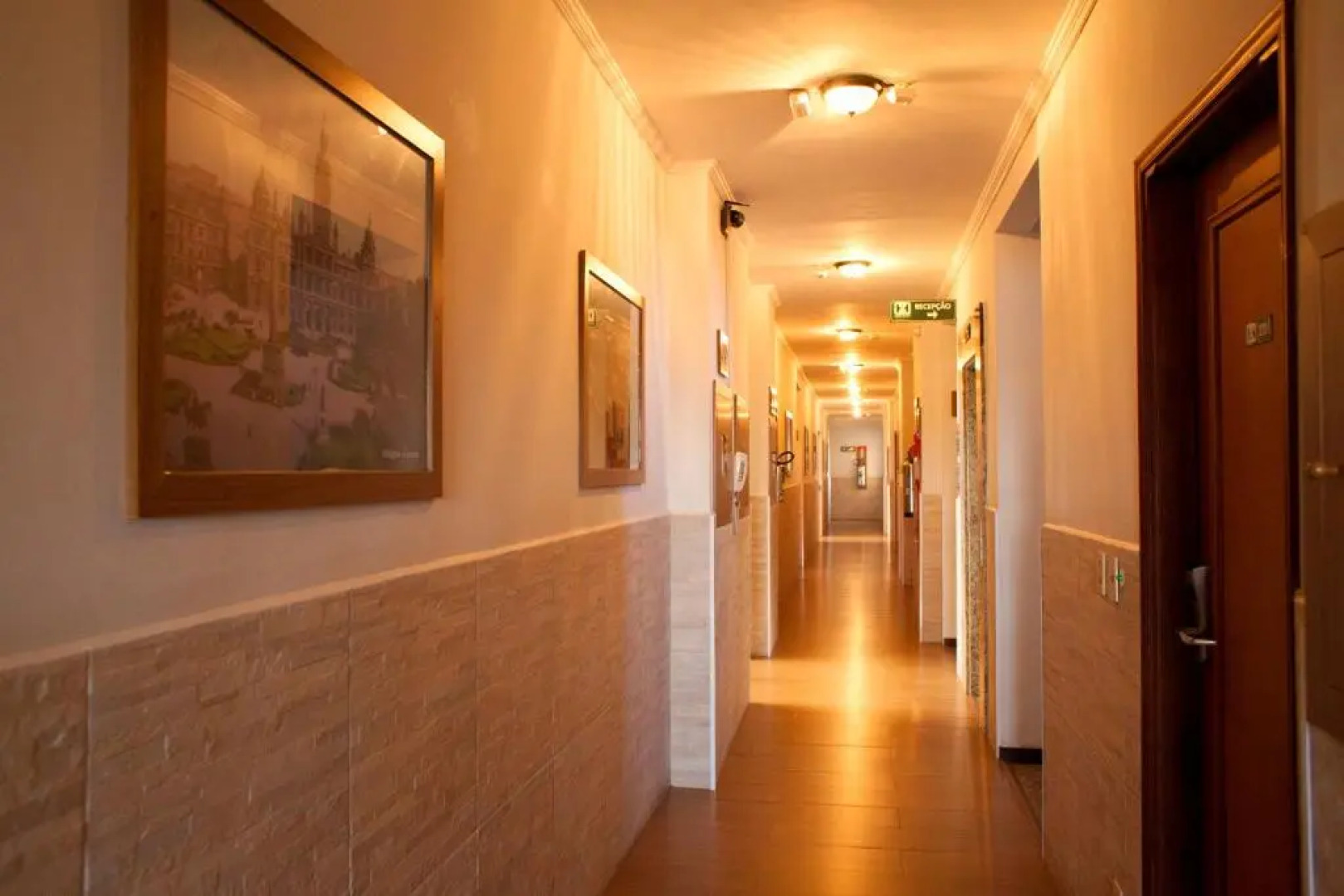 Indaía Hotel Residence