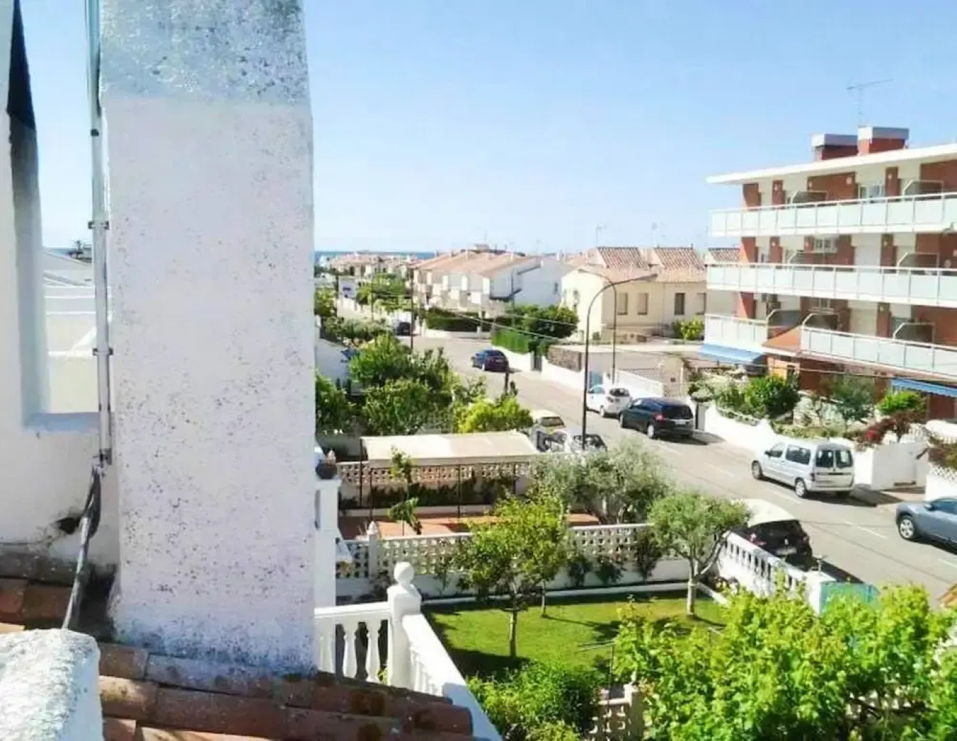 House With 3 Bedrooms in Creixell, With Furnished Terrace