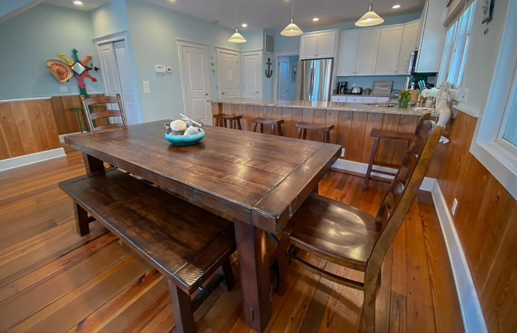 Southern Comfort by Sea Scape Properties