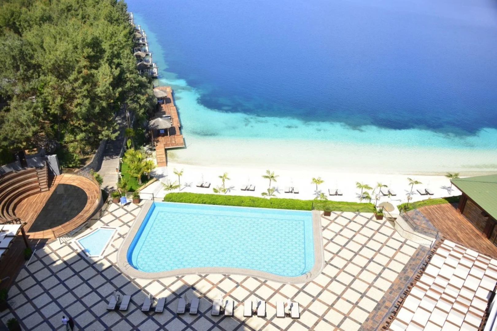 Angels Peninsula Hotel