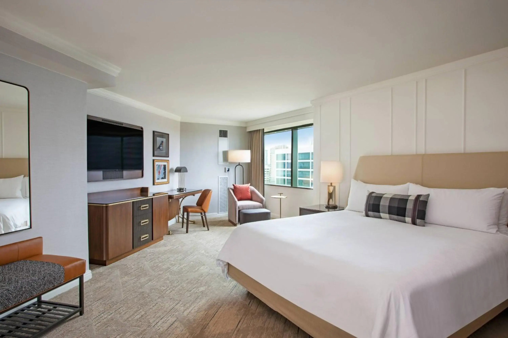 JW Marriott Atlanta Buckhead