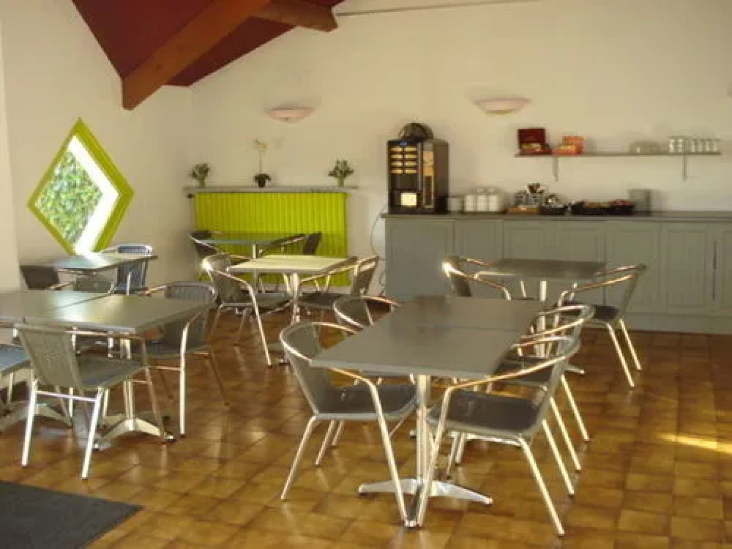 Hôtel Le Clos Mouron