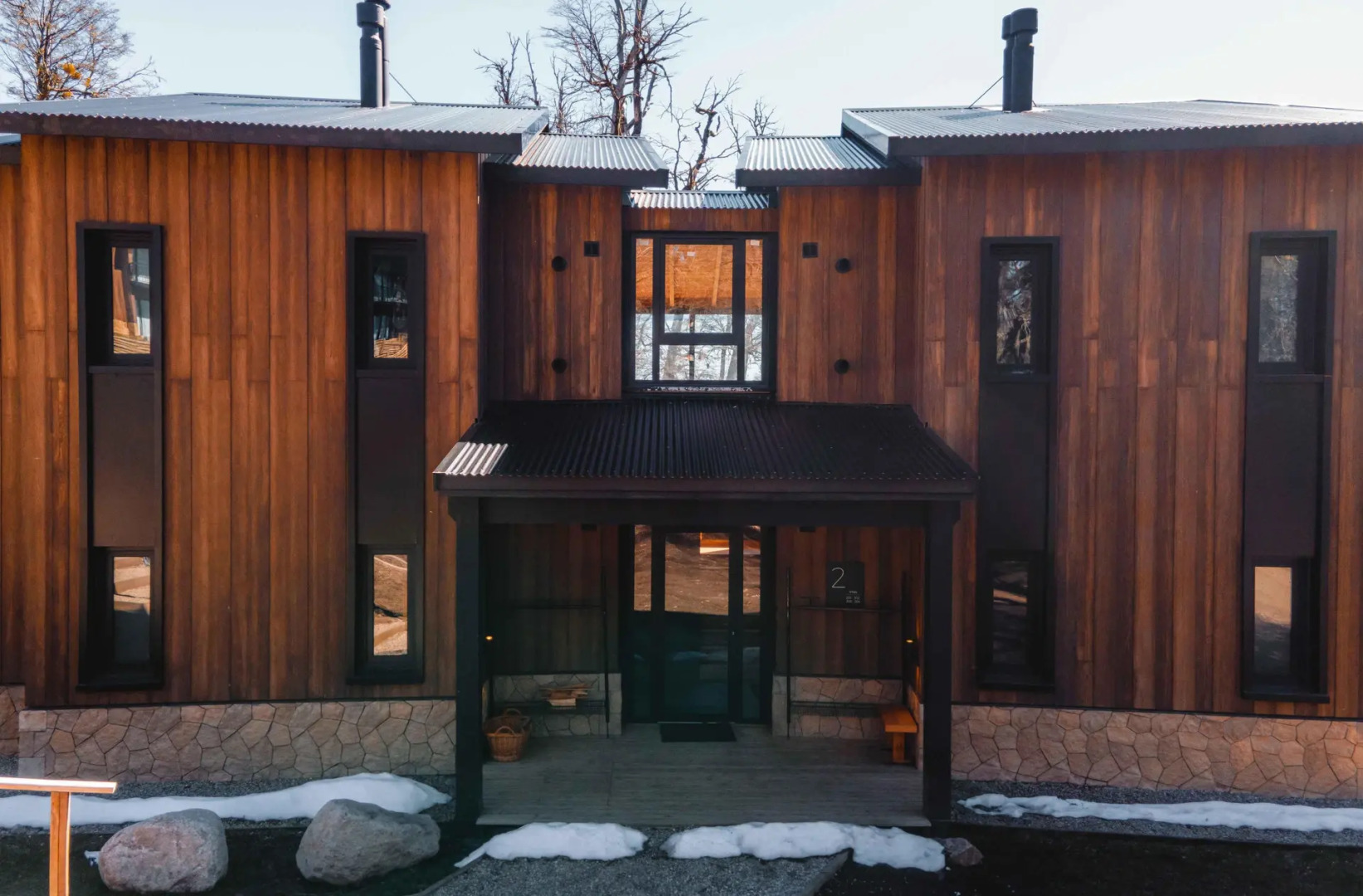 El Refugio Ski & Summer Lodge