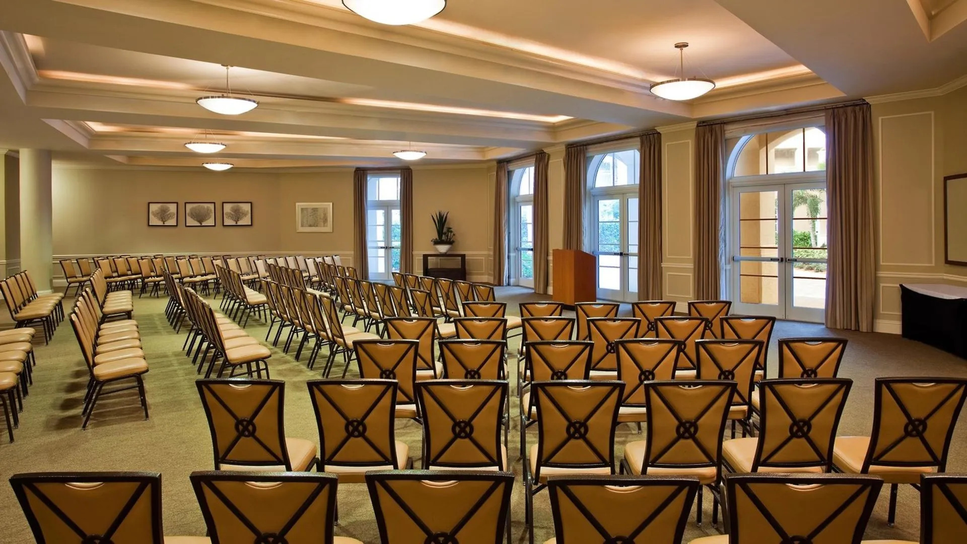 The Westin Cape Coral Resort At Marina Village