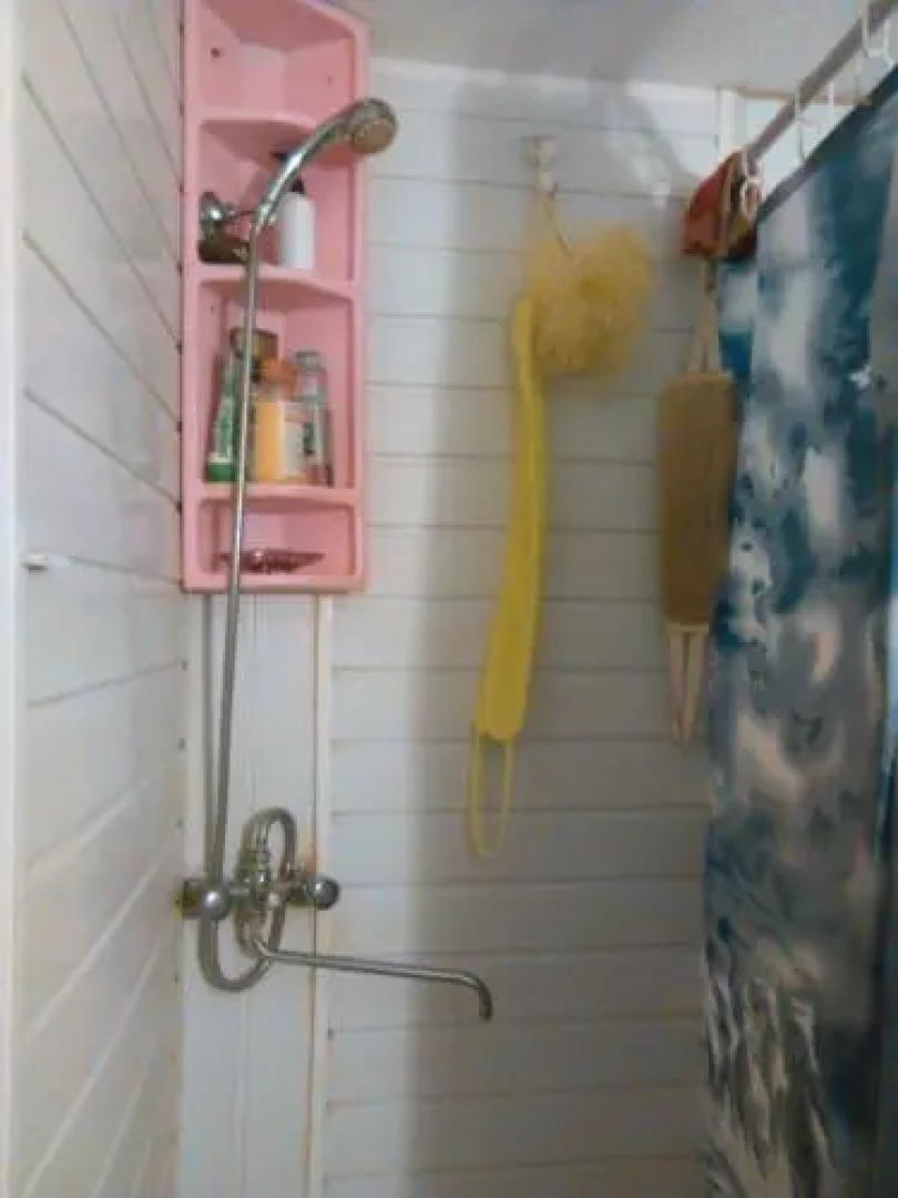 Guest house V pomosh' turistam