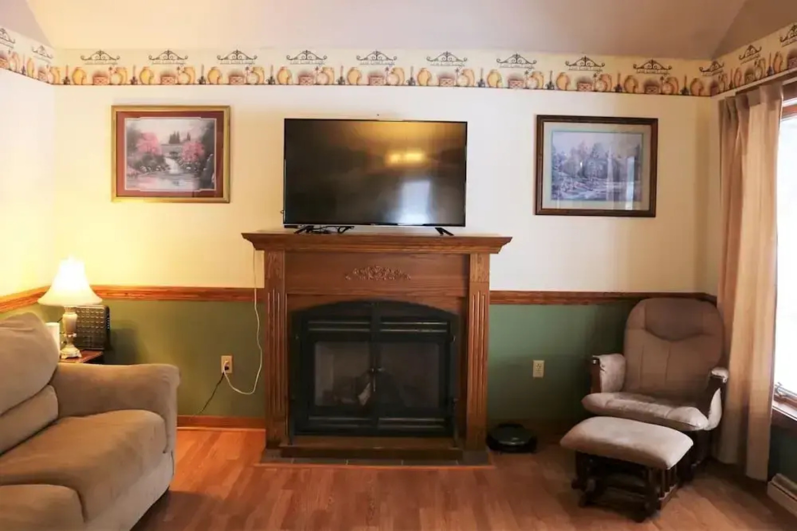 3640 Wells Bay Road 3 Bedroom Home by RedAwning