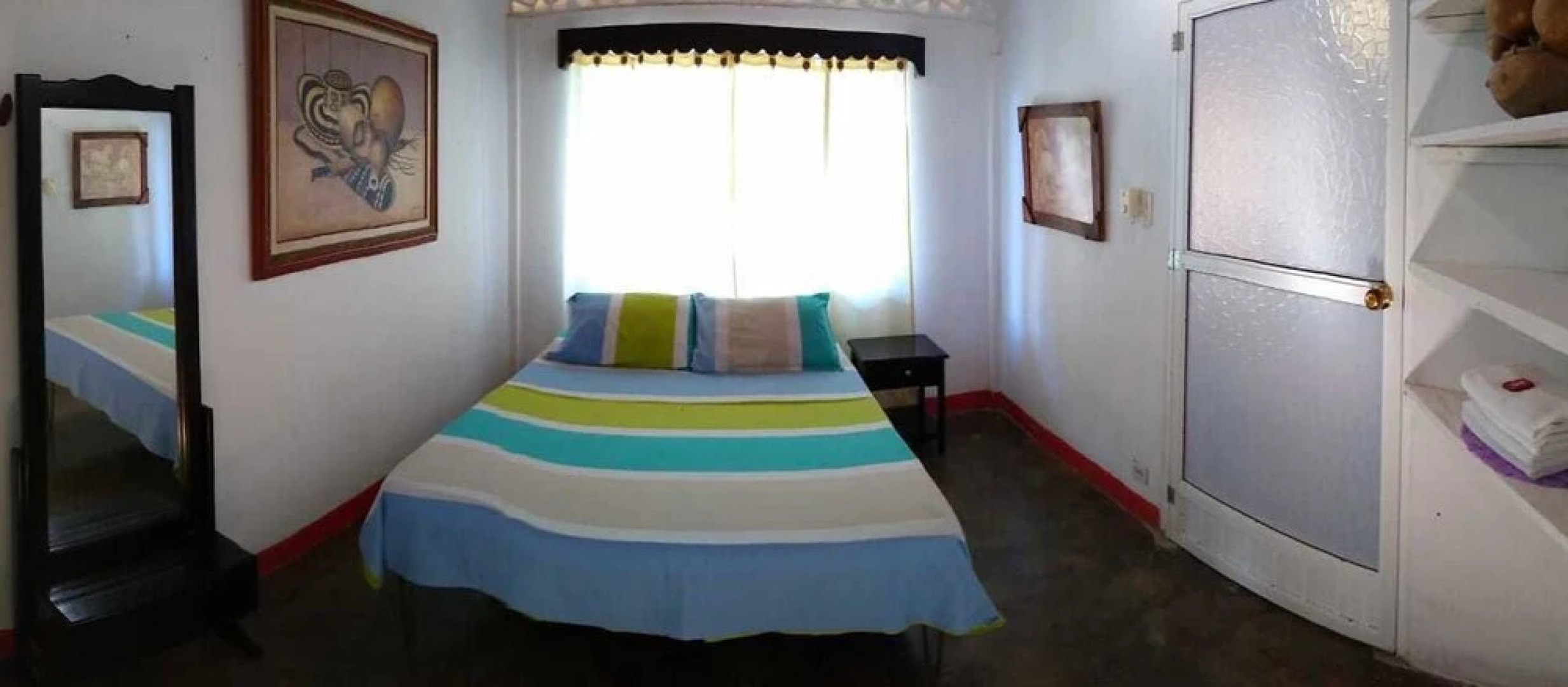 Hostal Villa Juliana