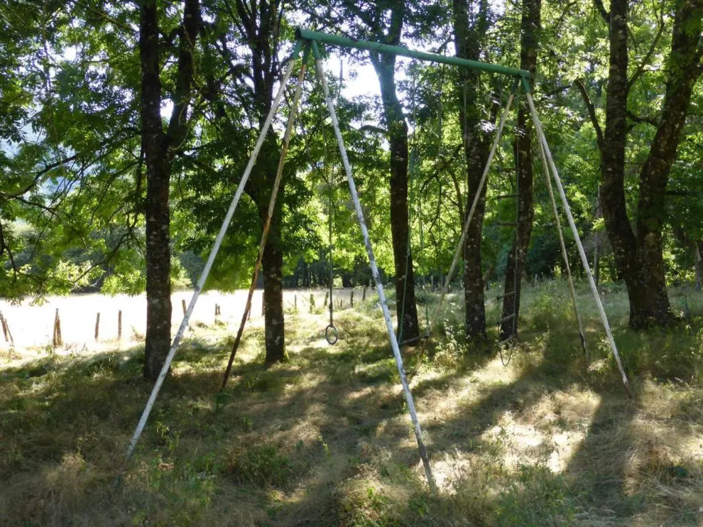 B And B Sycomore La Bouriotte