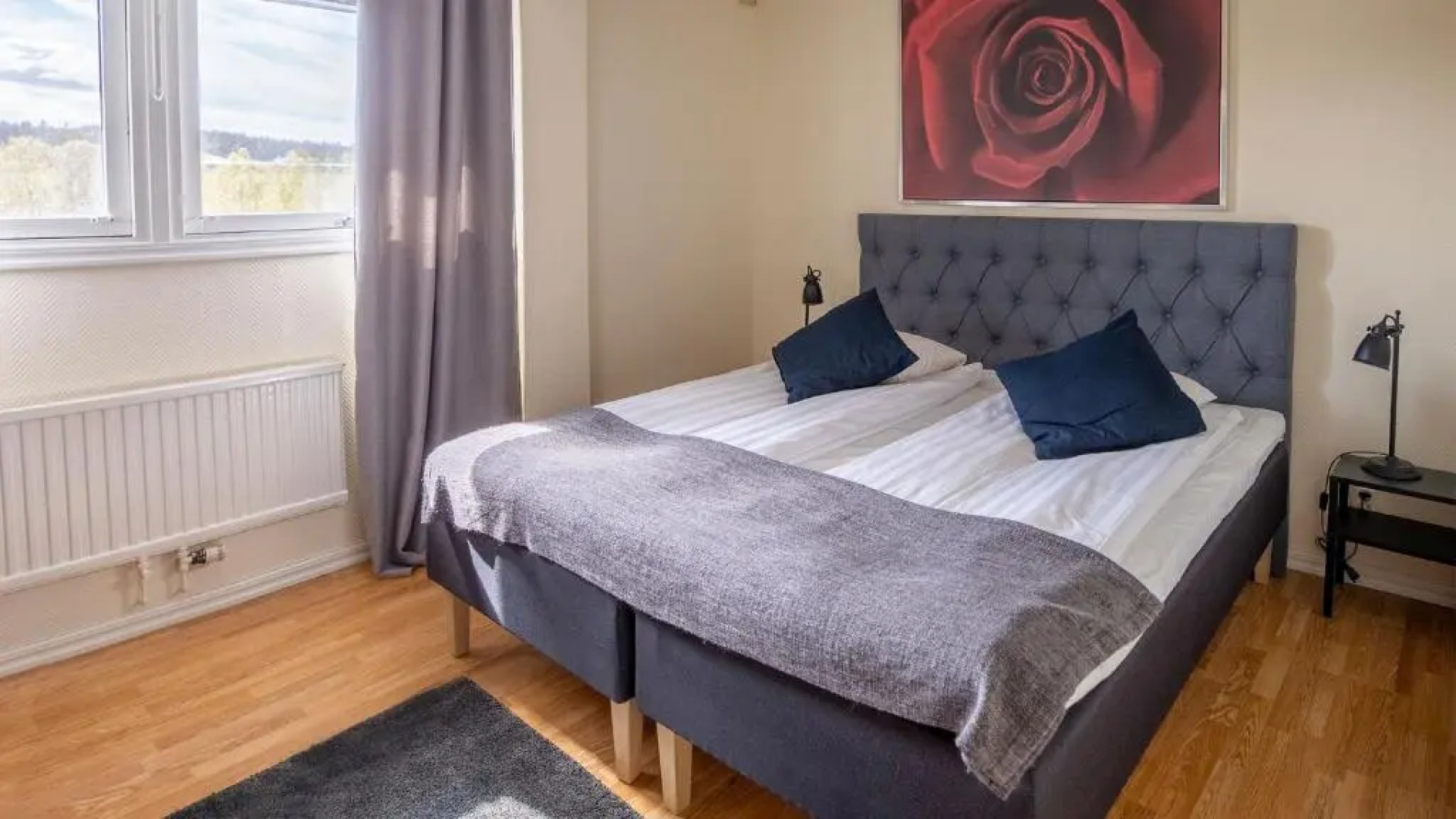 Treetop Spa Hangout & Hotel