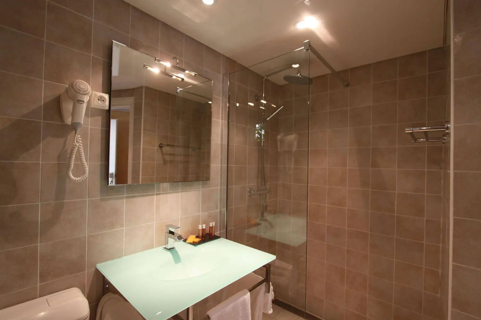 Le Domaine de l'Oriu