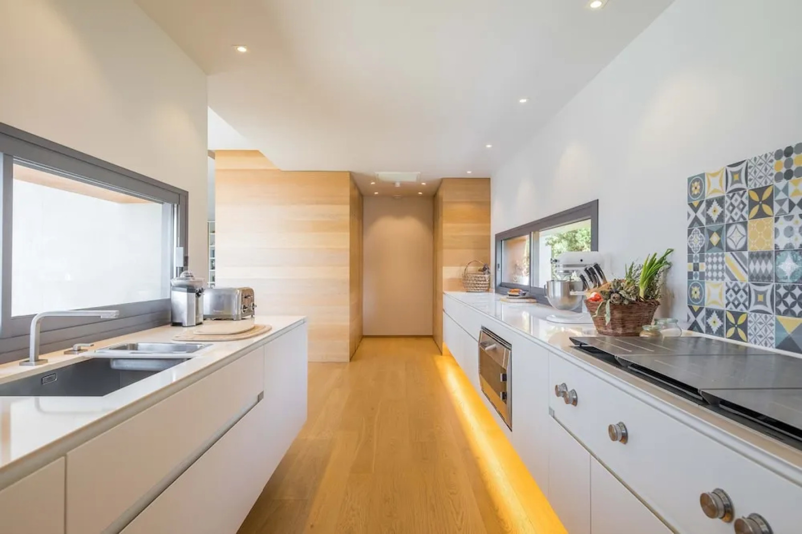 Casa Lucia - Park Lucia