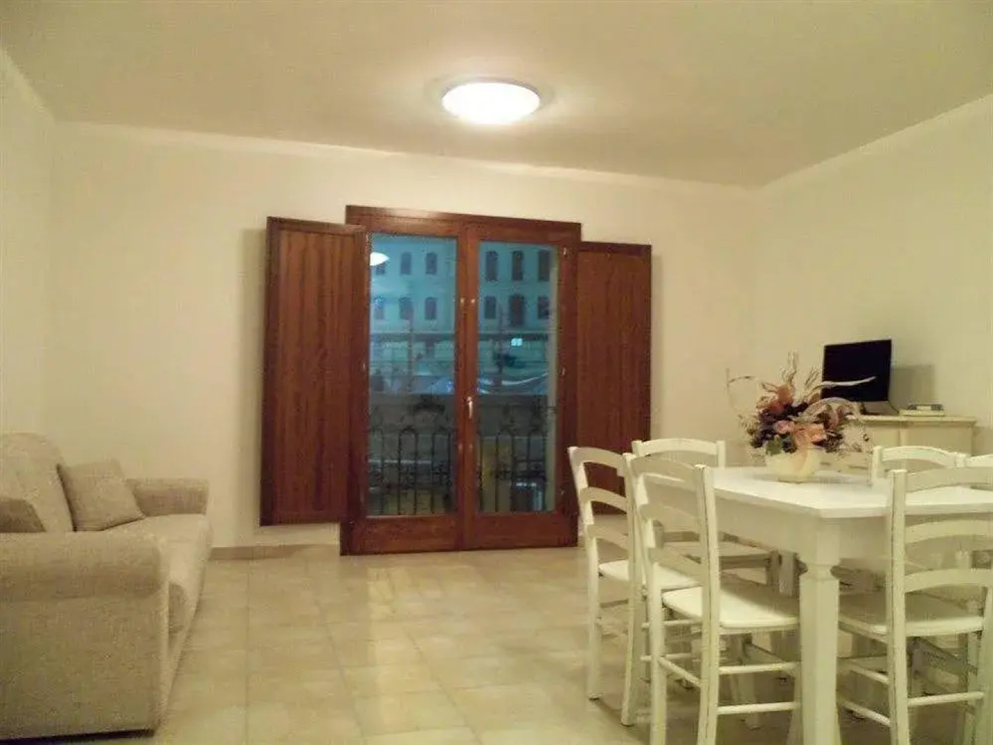 Residence Boschetto Holiday