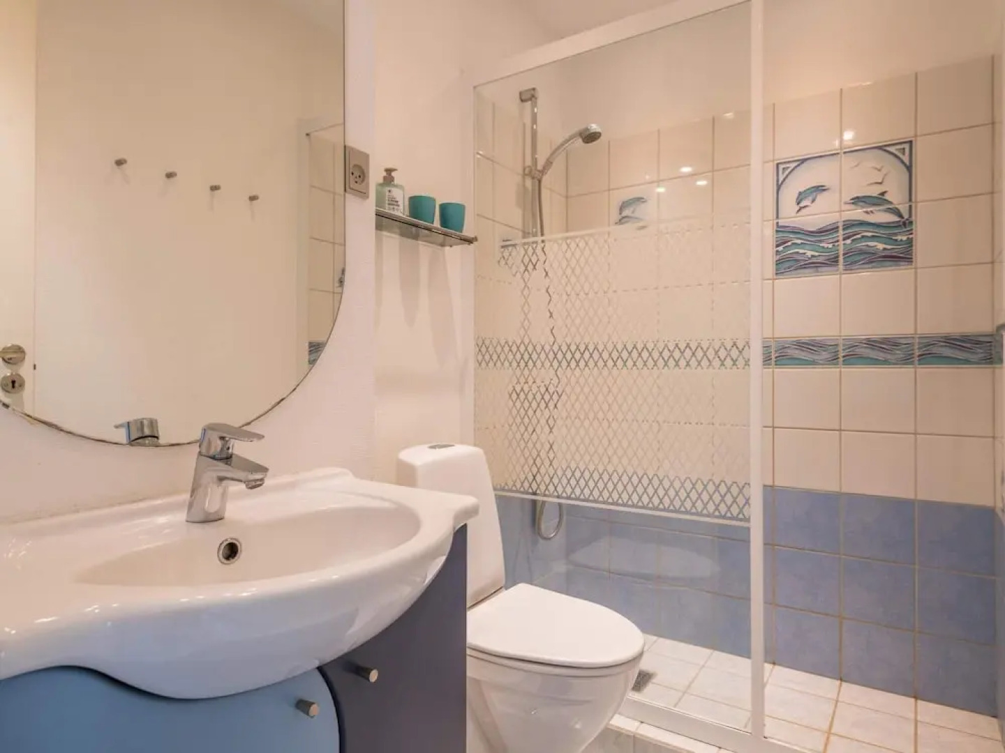 Poolside Paradise in Fano - By Traum Ferienwohnungen