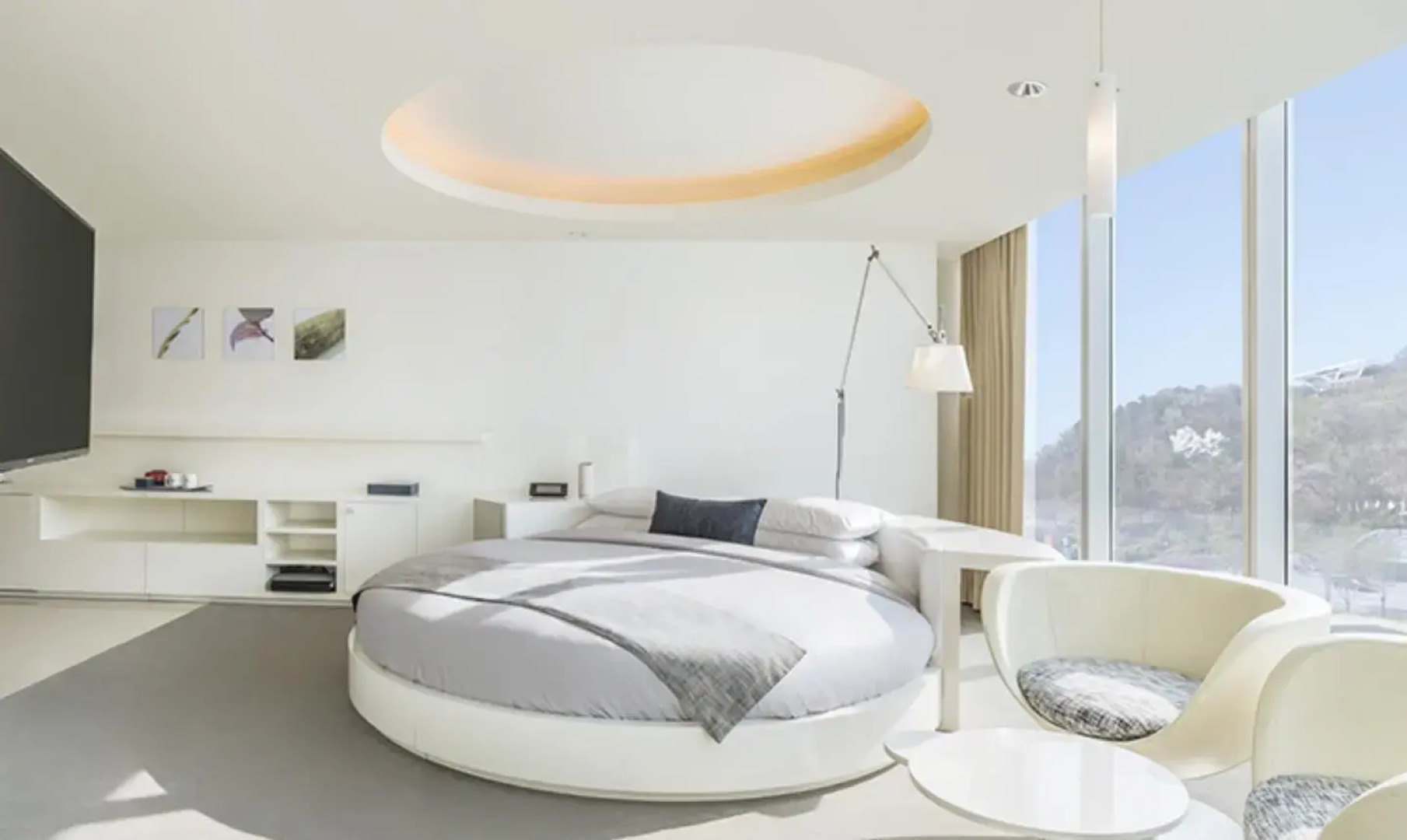 Vista Walkerhill Seoul