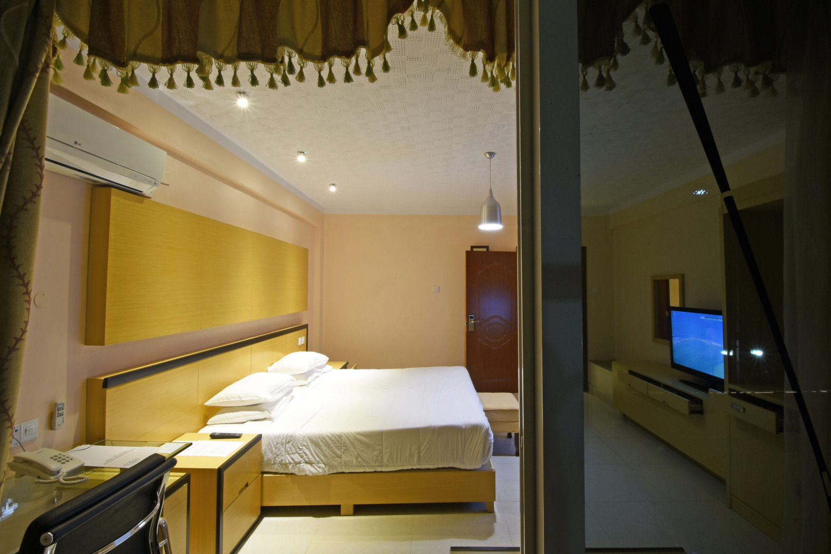 Imperial Golf View Hotel