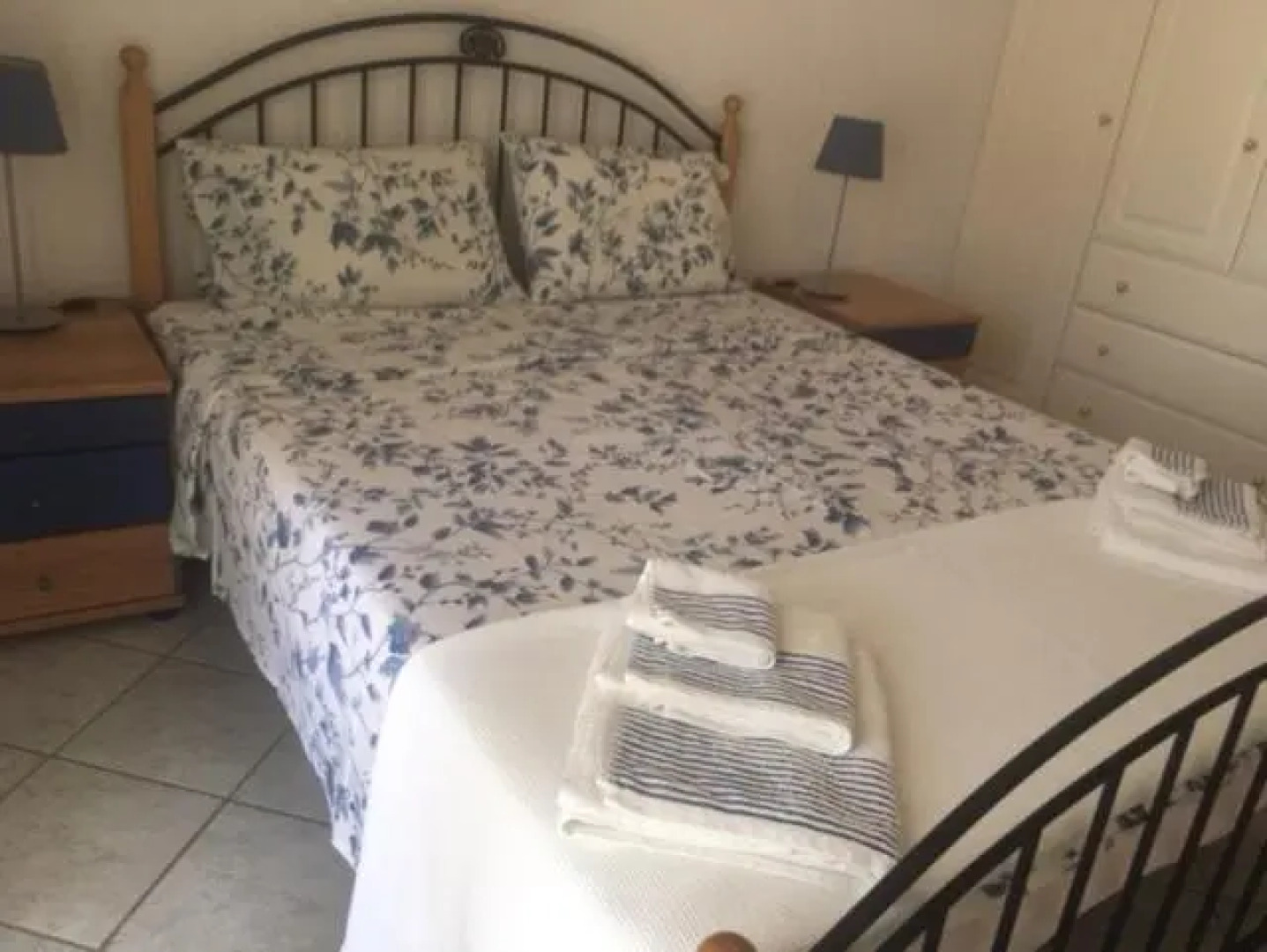 Beach house in Sounio 30' from Airport