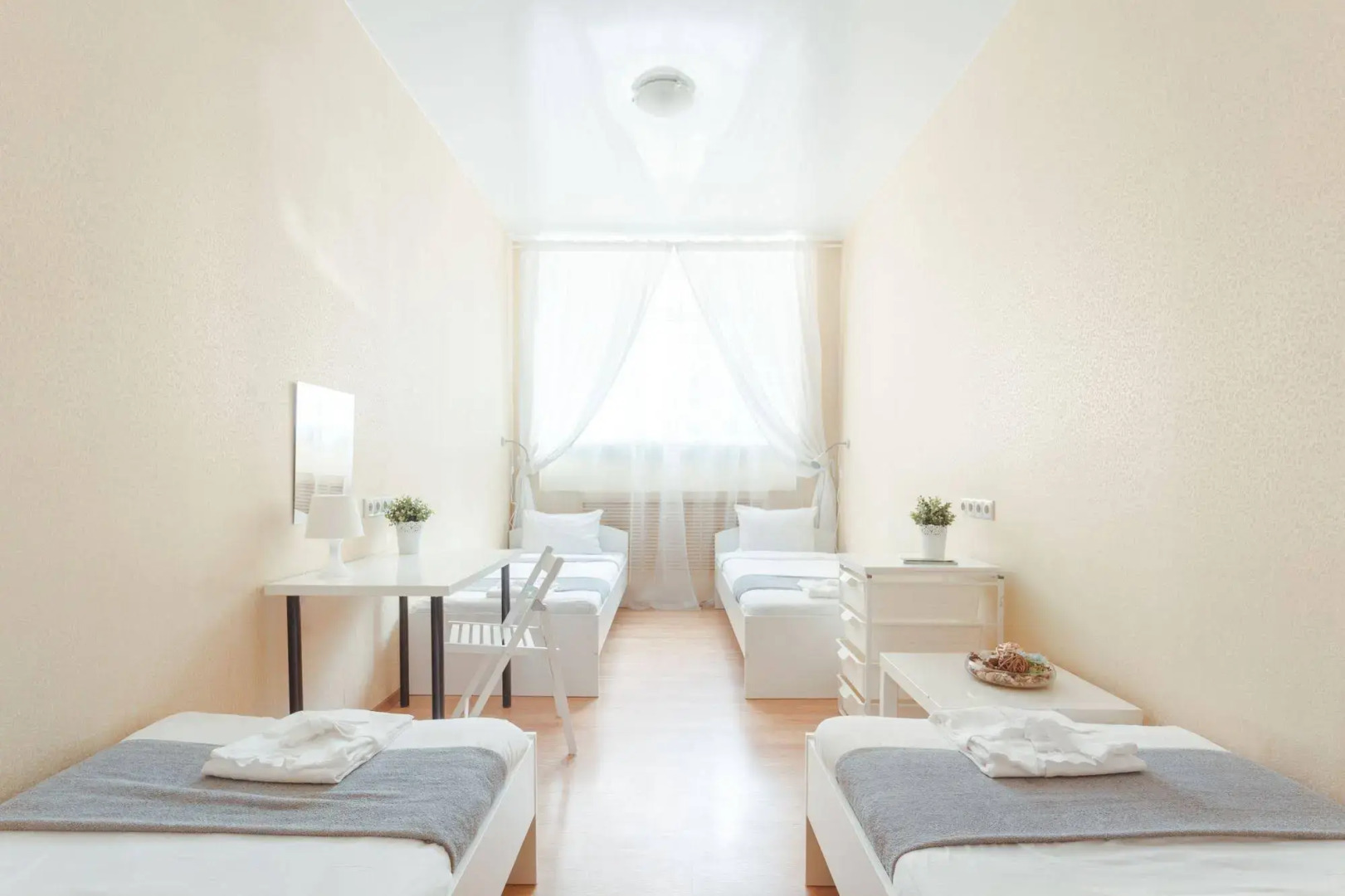 Хостел Аррива