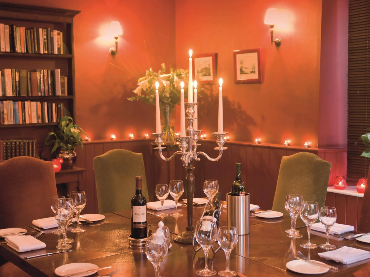 The Swan at Grasmere - The Inn Collection group