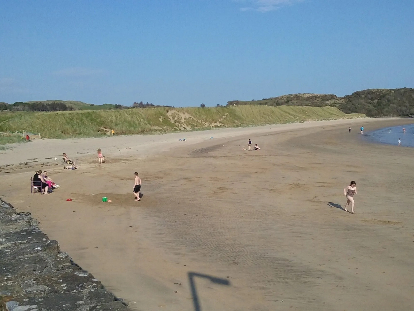 Seawinds Bed and Breakfast