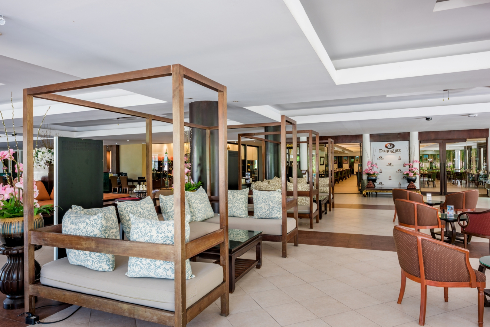 Duangjitt Resort & Spa