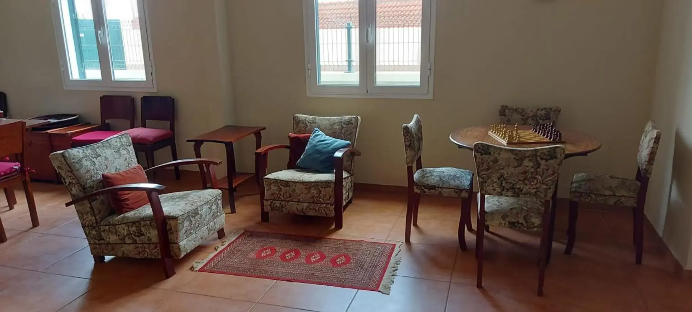 Avó Lucindinha House - Porto Moniz