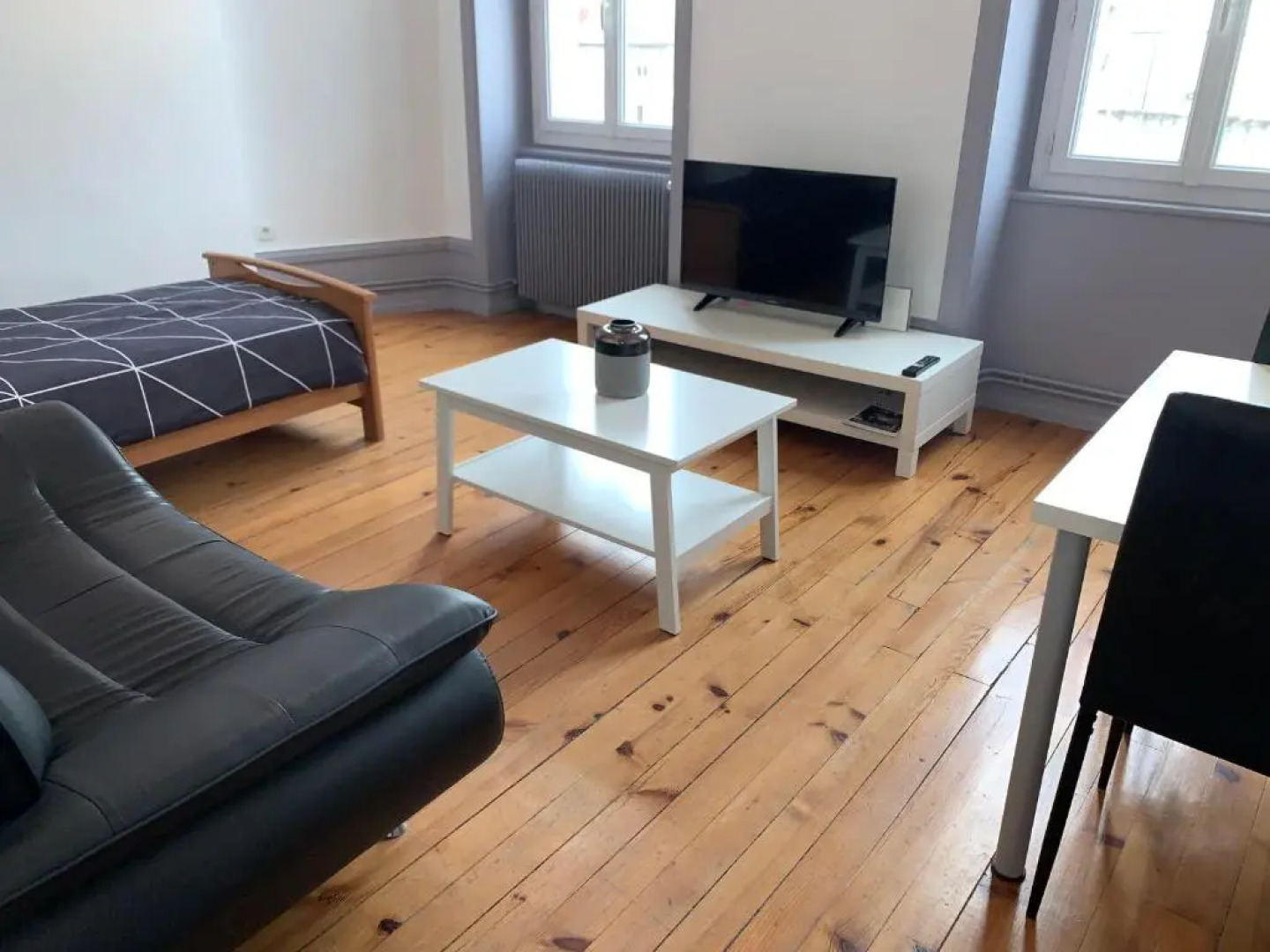 Appartement de la République